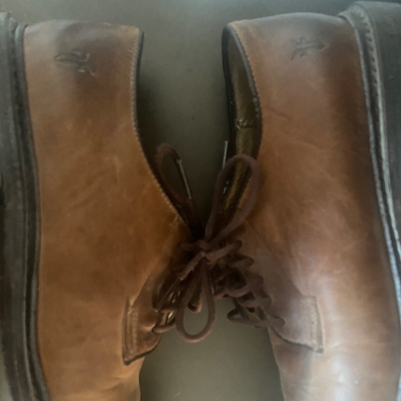 Frye oxfords - Picture 2 of 3